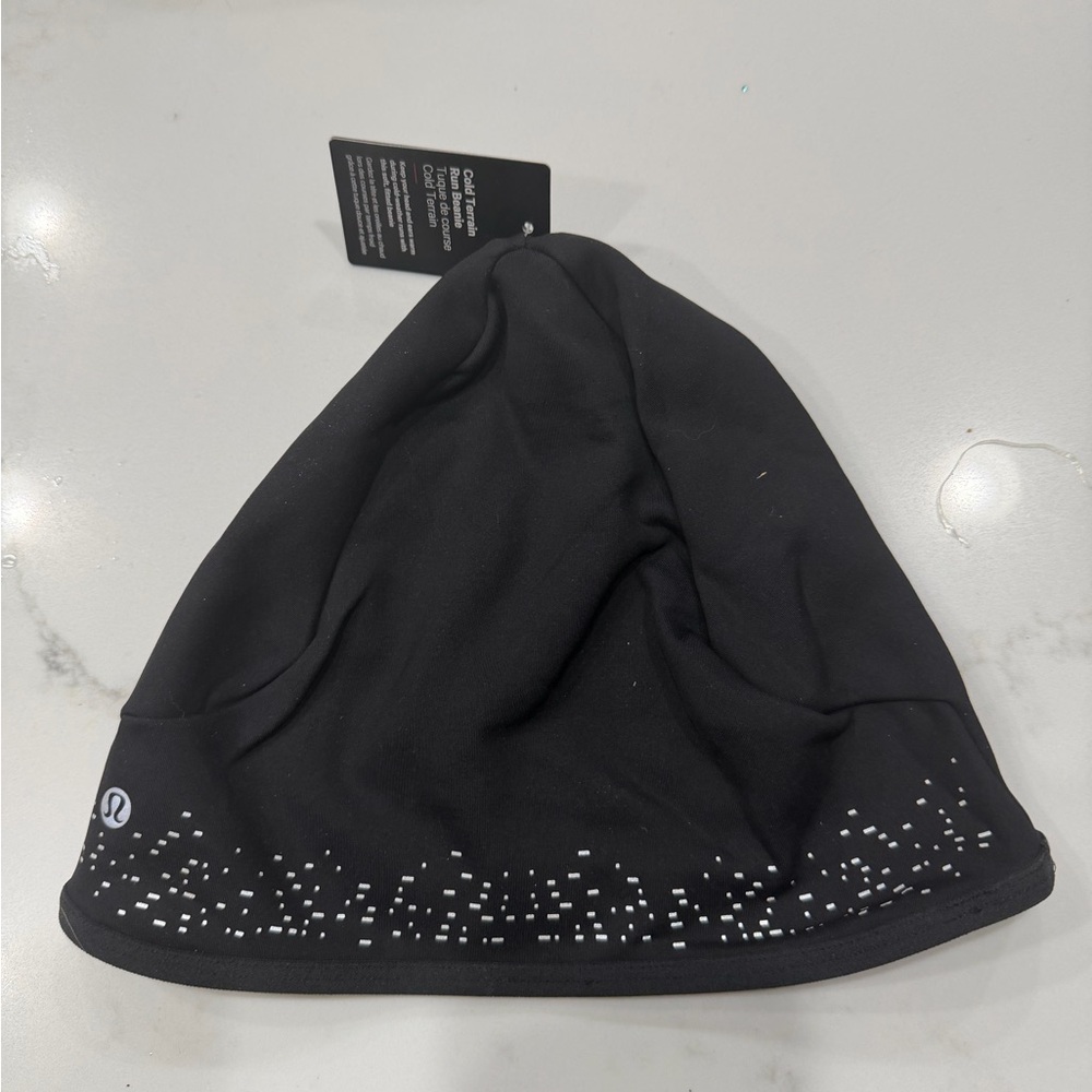 lululemon athletica Black Hat